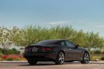 Aston Martin DB7 GTA 2003 года (NA)